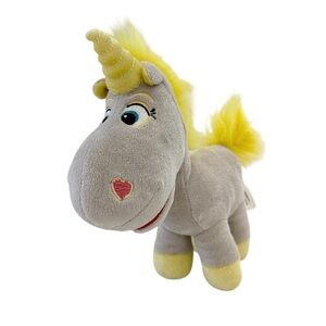 Disney Store Toy Story Buttercup Plush